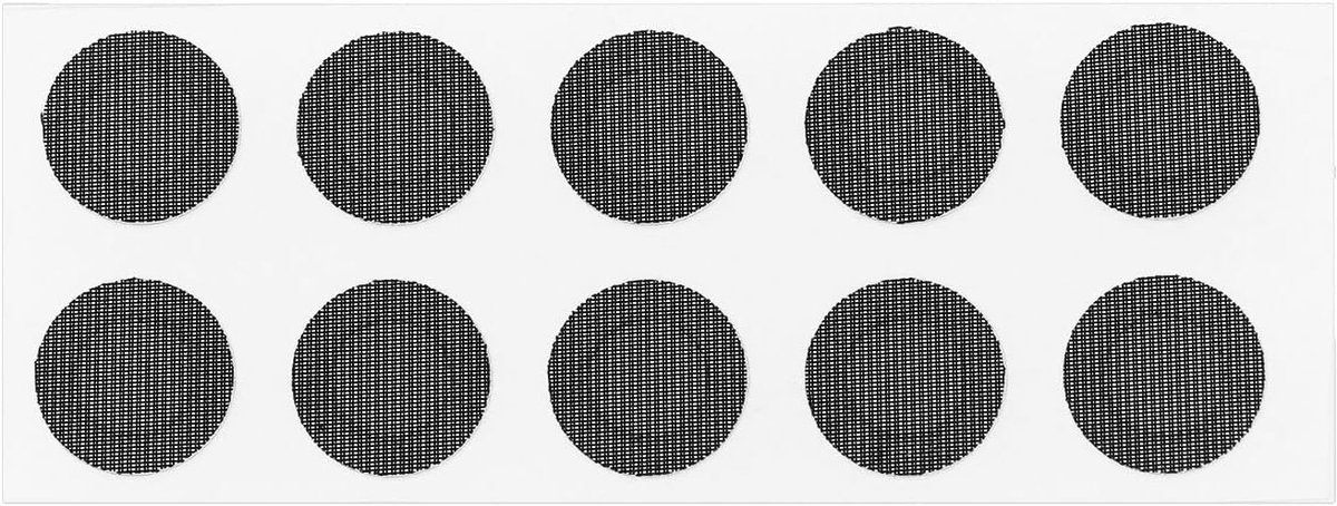 Oordopjes Beschermers 4.3mm - Mesh Filter - Stofdicht - Voor Beats Fit Pro en Studio Buds - ShopVlot