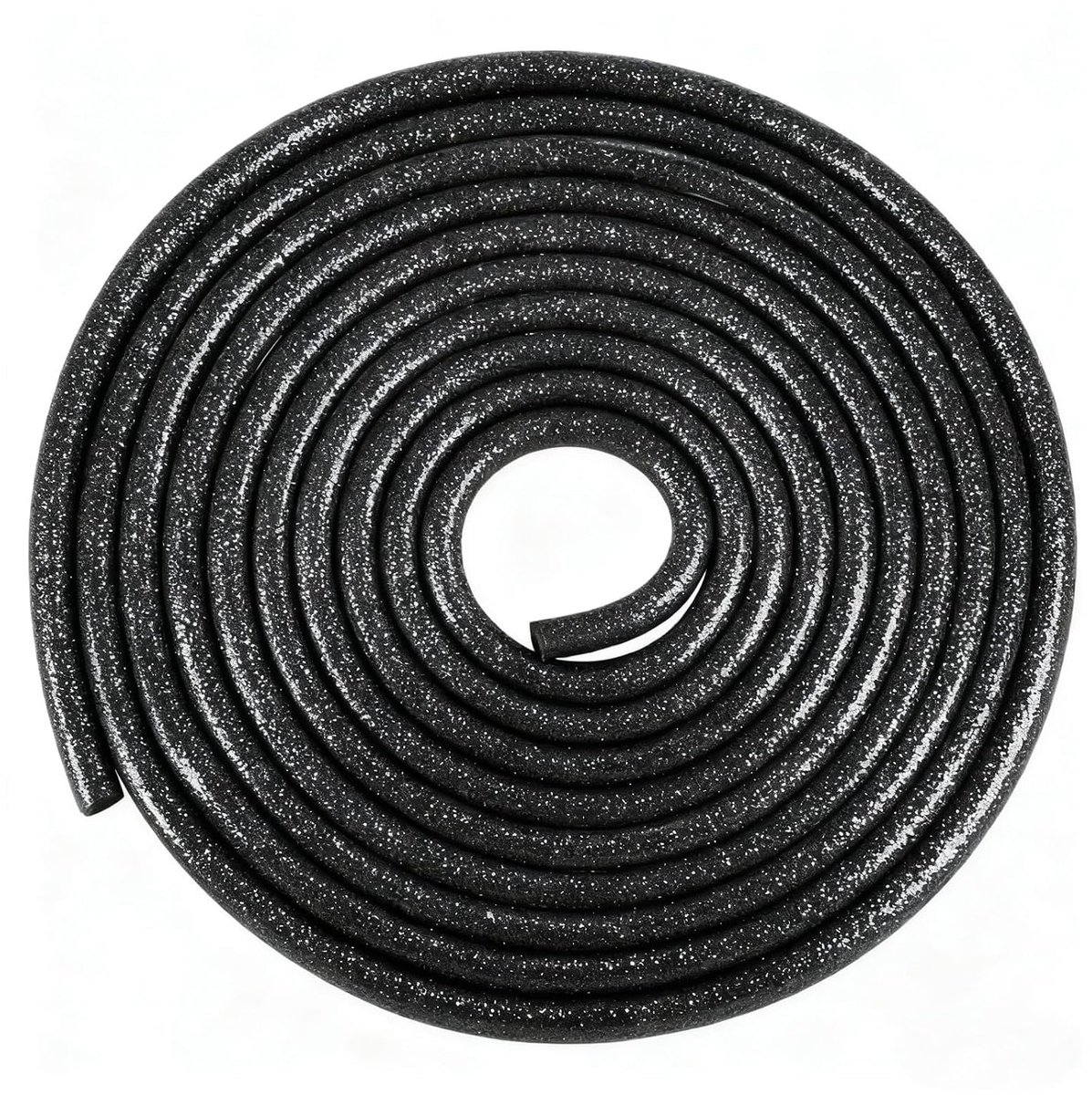 PE rondkoord afdichting 4 mm - foamrubber - waterafstotend - ideaal voor voegen - Luxento