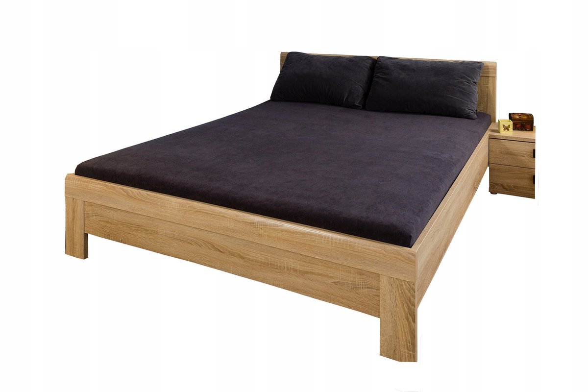 Frotté Hoeslaken 90x200x30cm met Elastiek - 35 Kleuren