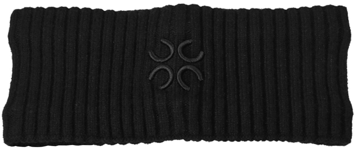 Quur Hoofdband Quur Qkeziar Zwart