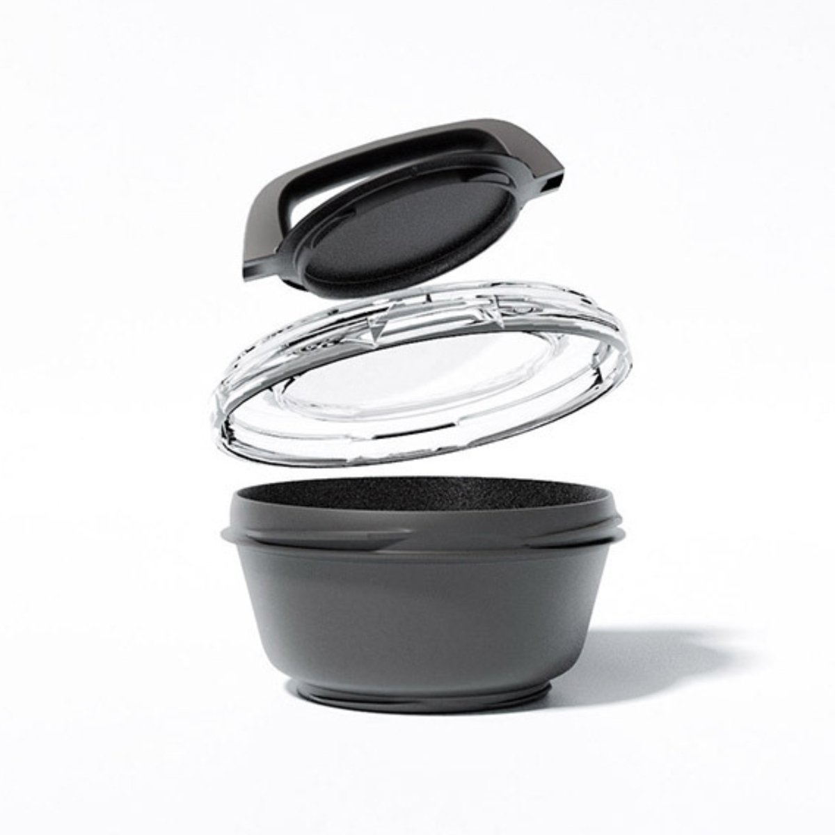 Tortu Lunchset - Pastel Collection