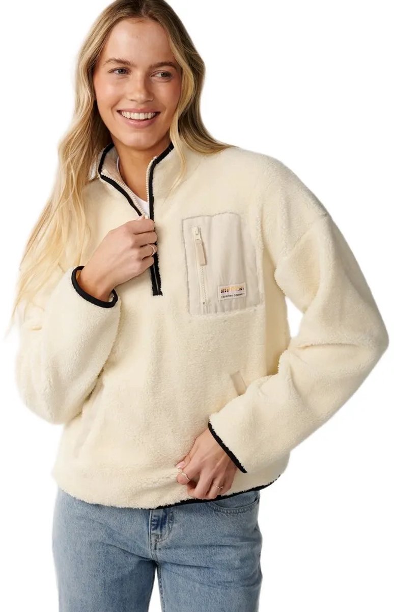 Rip Curl Party Pack Polar Zt Off Beige
