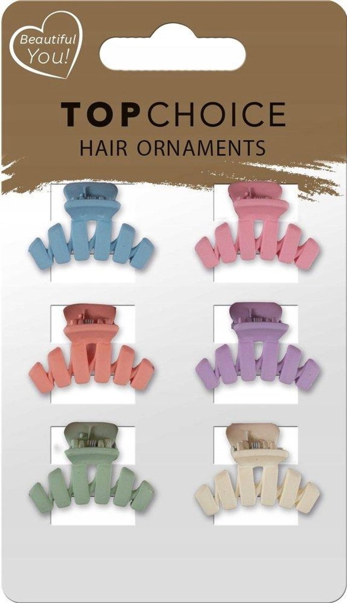 TOP KEUZE Haaraccessoire Art.nr. 20681 - Elegant en Stijlvol