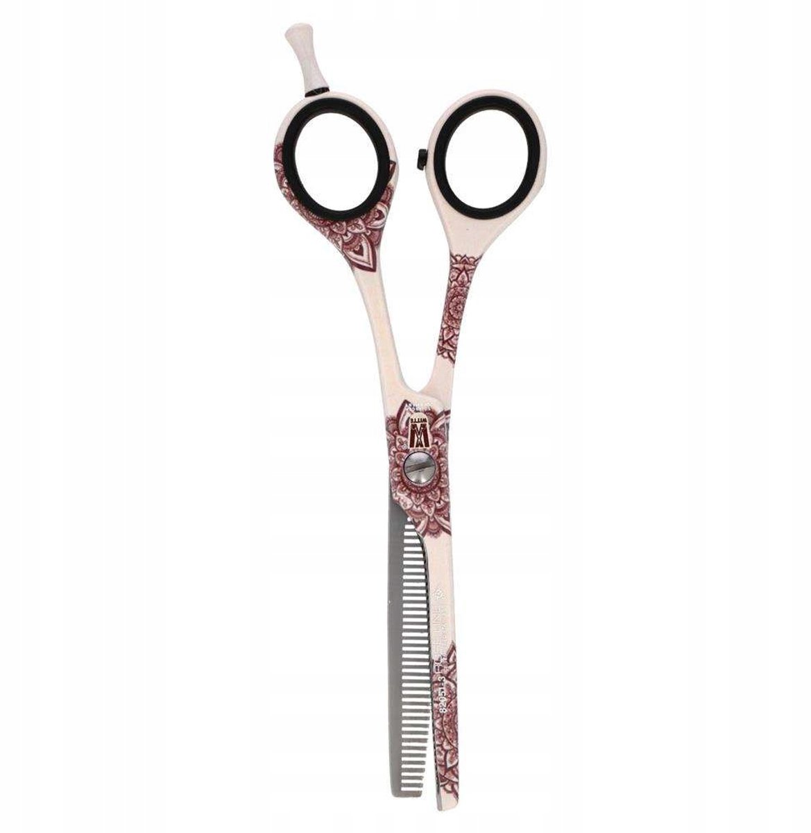 Merkloze Verdunningsschaar 5.25" - Professioneel Kappersgereedschap