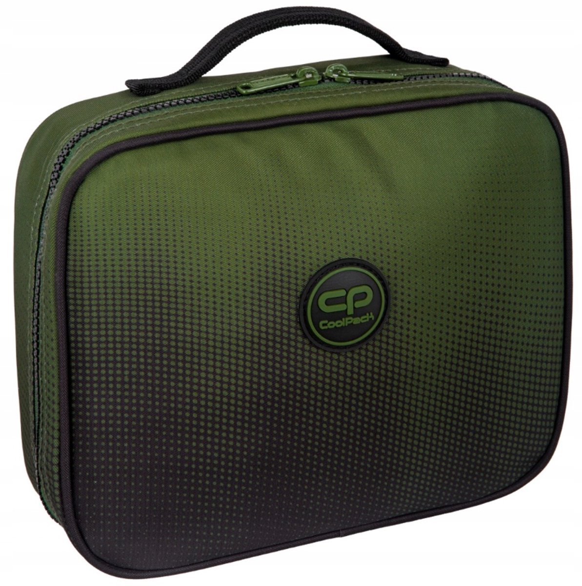 CoolPack Thermal Lunchtas - Gradient Gras