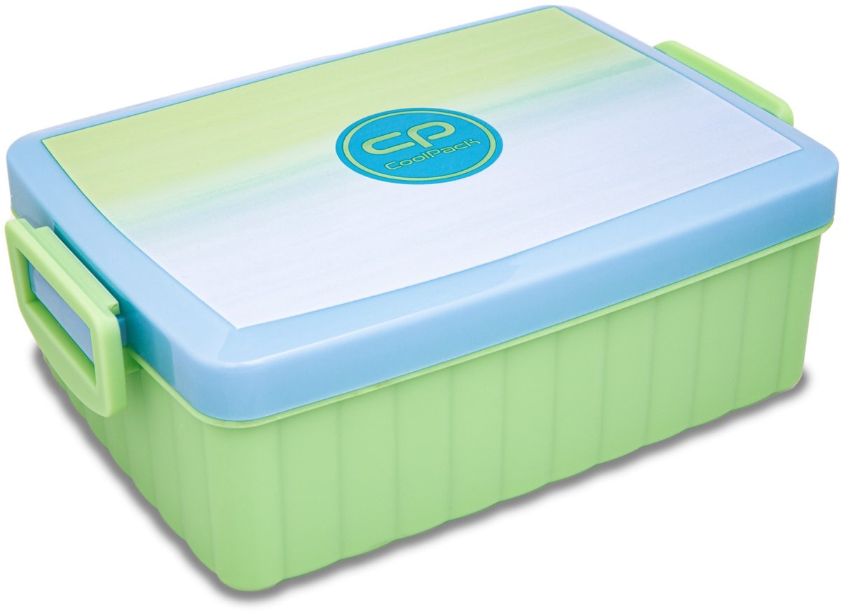 CoolPack Lunchbox Gradiënt Mojito - 1100 ml