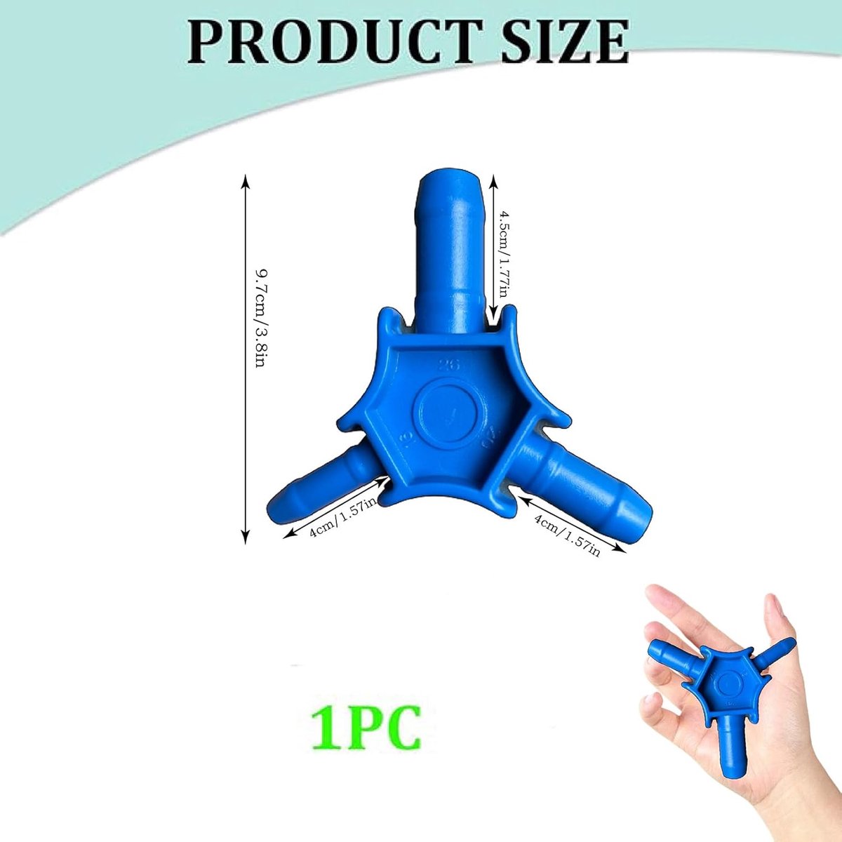 Multi-diameter key and deburring calibration, multi-layer countersink, multiplastic calibrator, deburring for - ShopVlot