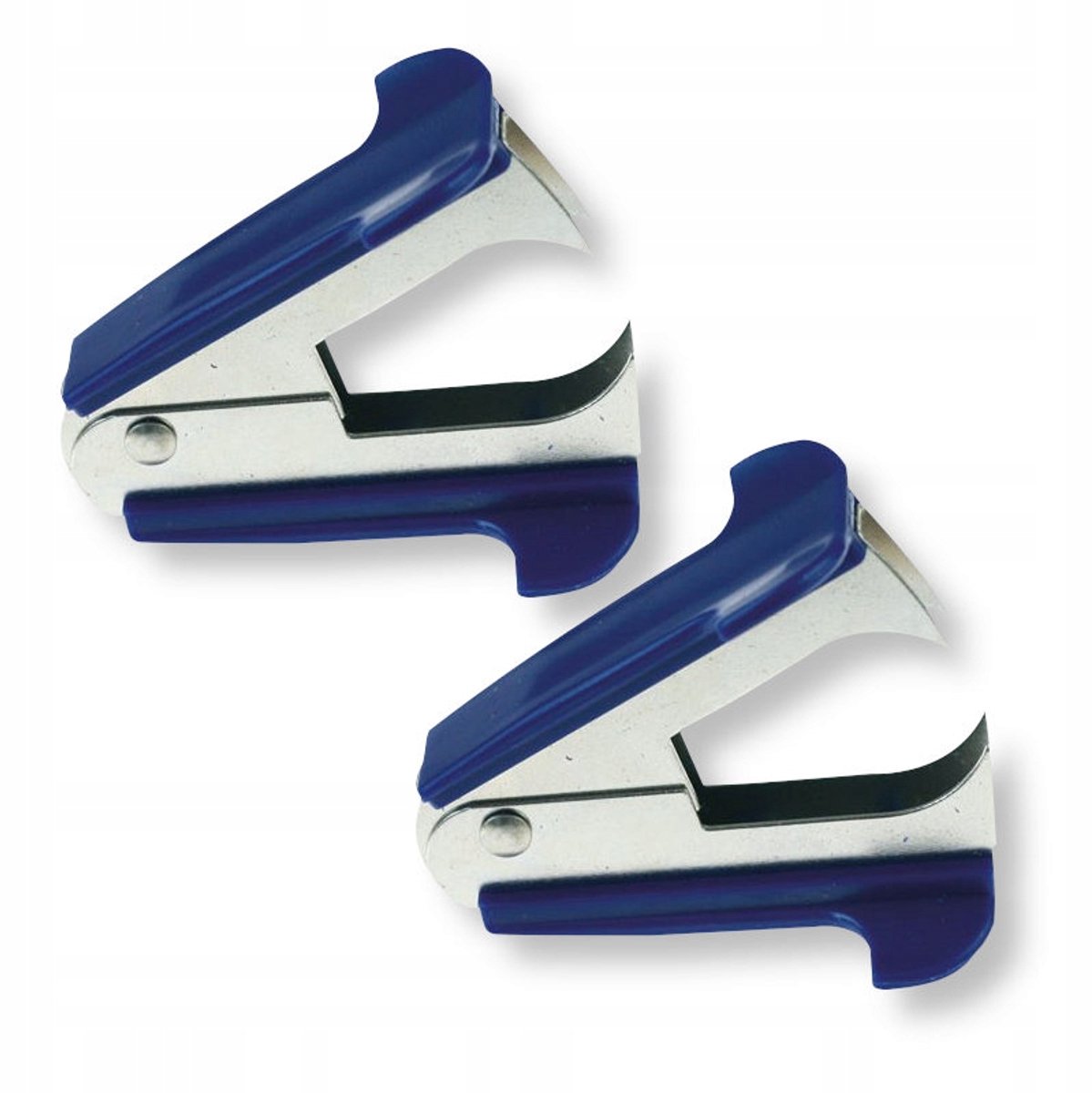 EAGLE 1029 Bureau Ontnageler Metaal - 2 Stuks