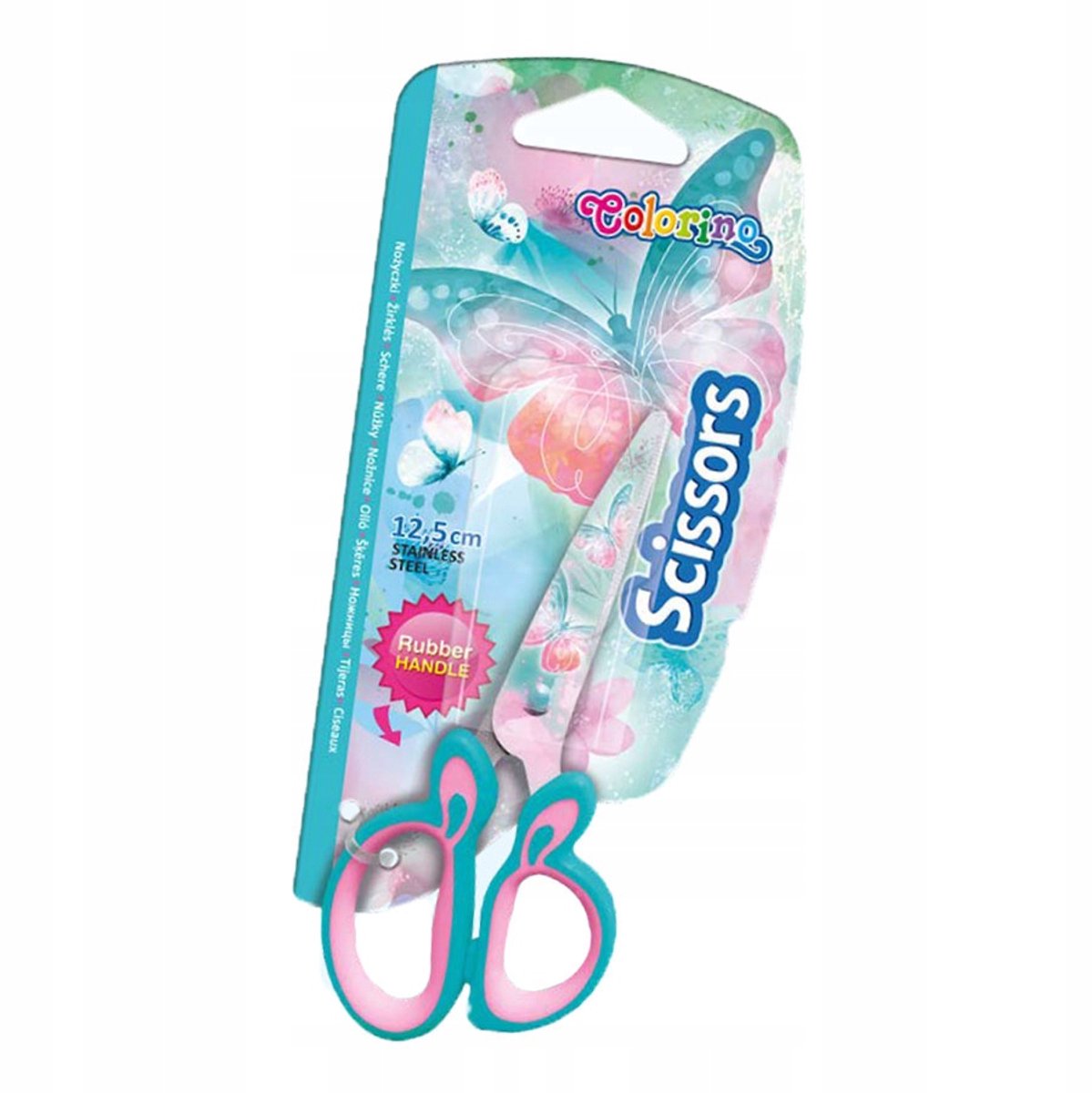 Colorino Kinderschaar 12,5 cm - Dromen Collectie