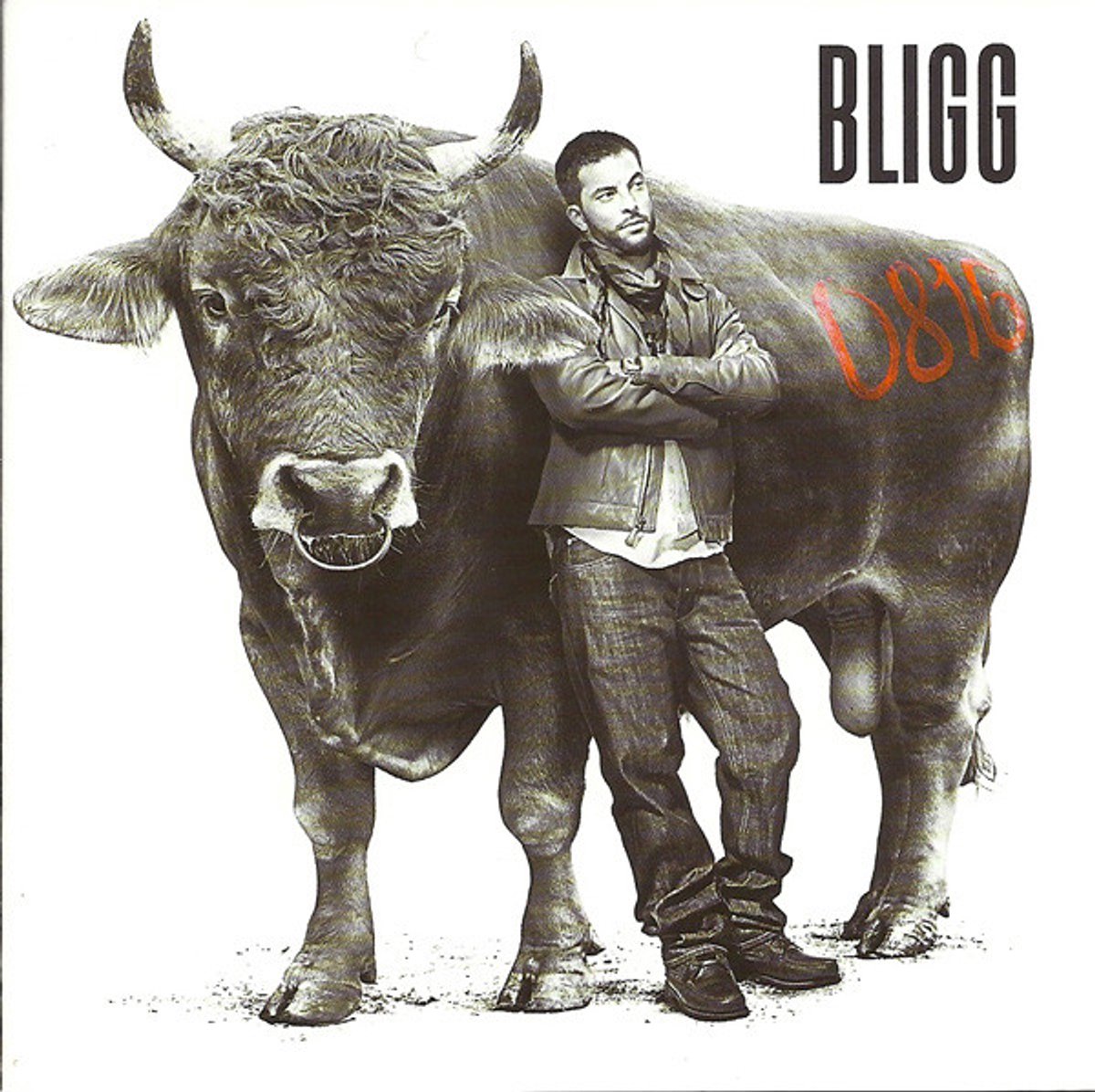 1-CD Bligg - 0816 (2008)