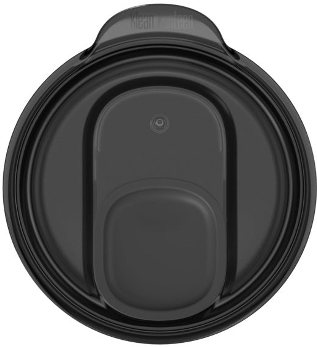 Klean Kanteen Rise Tumbler 473ml - Slide Lid Black- Geïsoleerde drinkbeker – foto 6