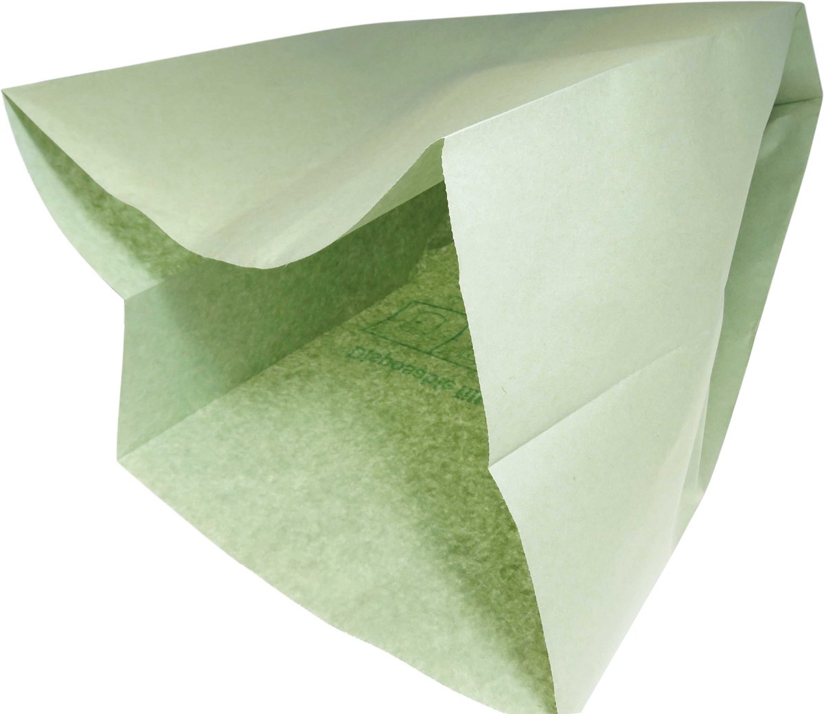 Numatic NVM-5B open papieren stofzuigerzakken - 10 stuks - nr. 604105 - 604020 - NVM5B - NVM-5BH