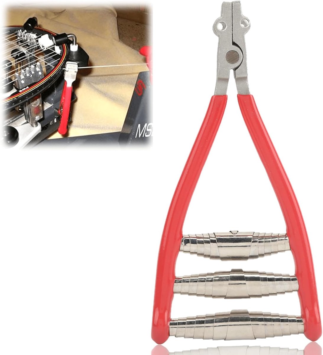 Starter clamp Tennis starting clamp tennis Starting Clamp tennis Stringing Clamp tennis basting starter clamp - ShopVlot