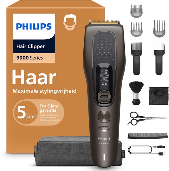 Philips Series 9000 HC9722/15