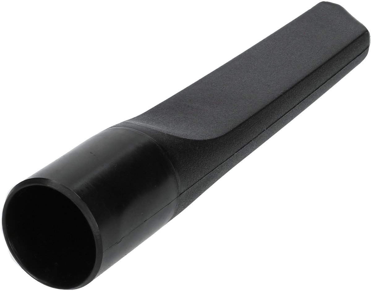 Lange Spleetmondstuk 20cm voor Stofzuiger - 32mm Aansluiting
