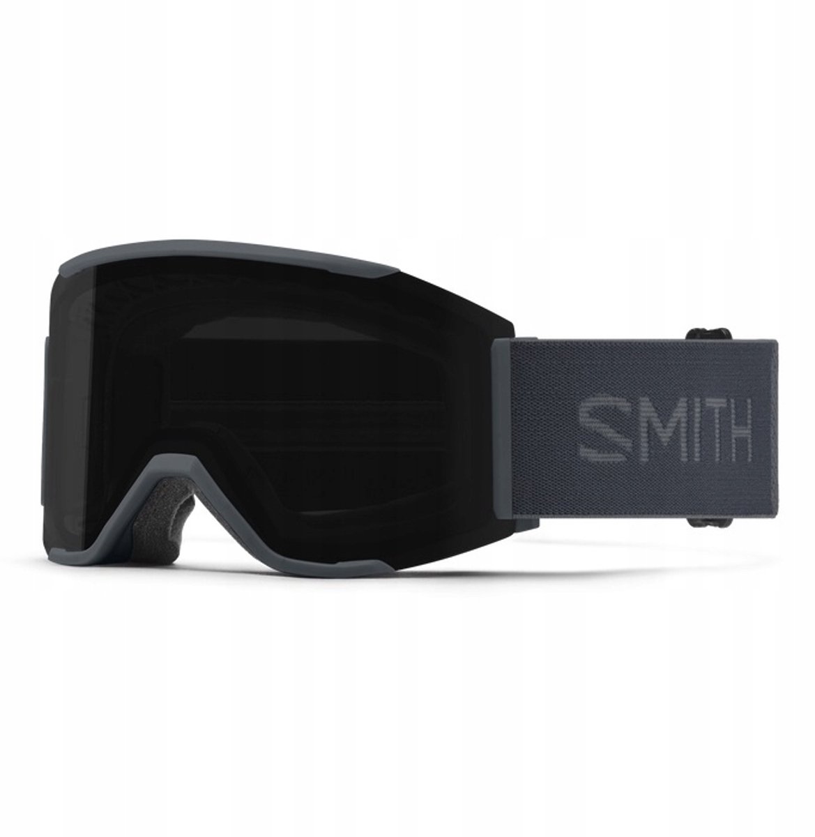 Merkloze Ski Goggles met MAG™ Systeem en 2 ChromaPop™ Lenzen