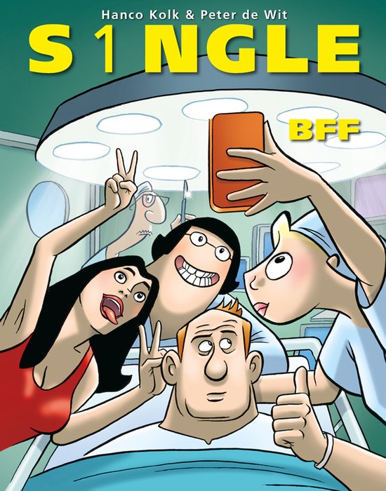S1ngle - BFF