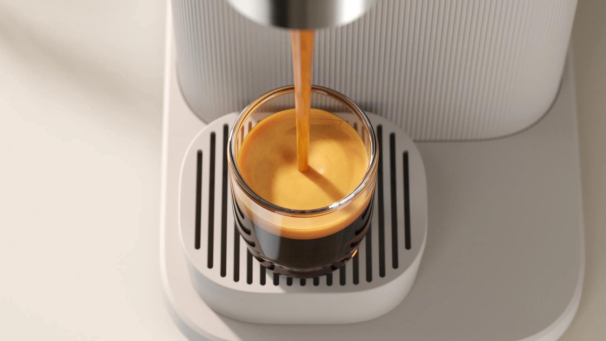 Philips Baristina BAR300/60 Espressomachine Pistonmachine - afbeelding 2