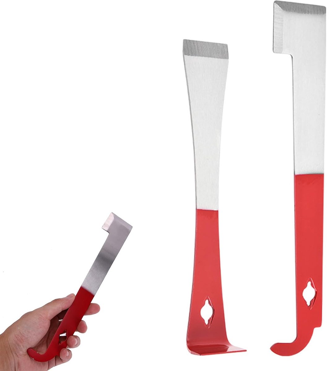 Beehive Scraper Tools, Hive Tool, Beekeeper Tool Equipment, Beekeeper Scraper, Beekeeper Stick Chisel Tools, Beekeeper - ShopVlot
