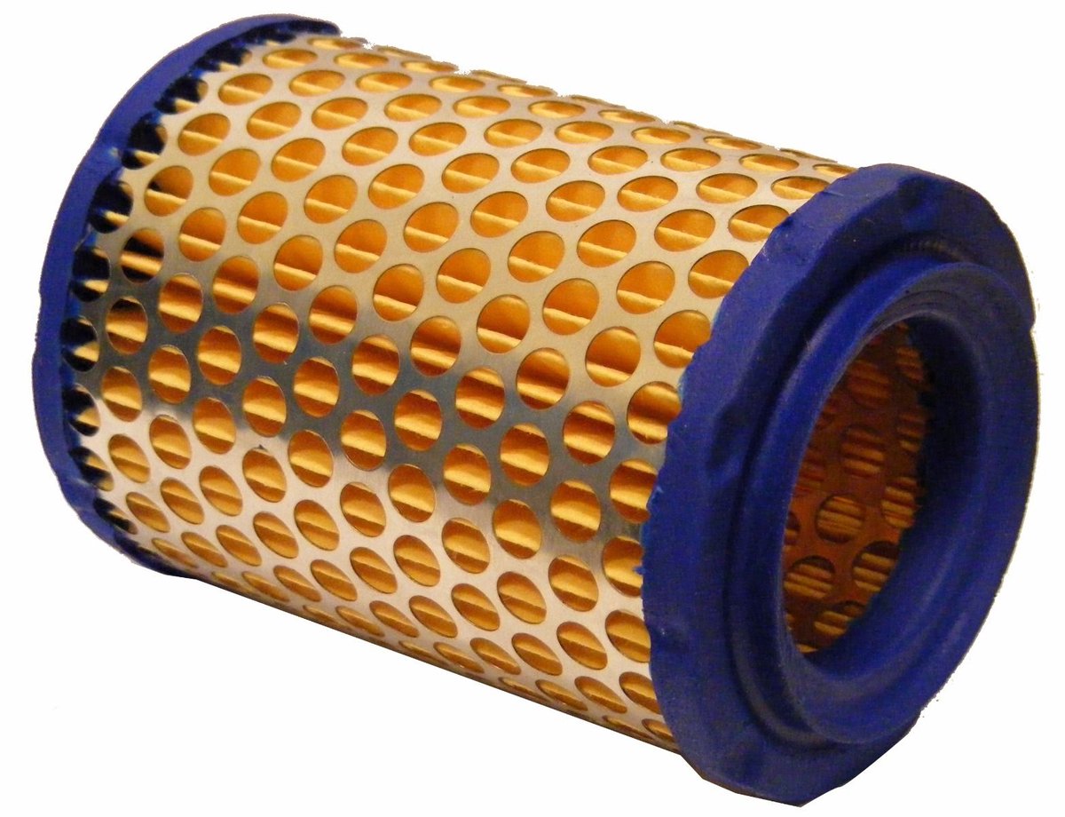 Luchtfilter 42x75x110 mm | Onderdeelnummer 2200641111