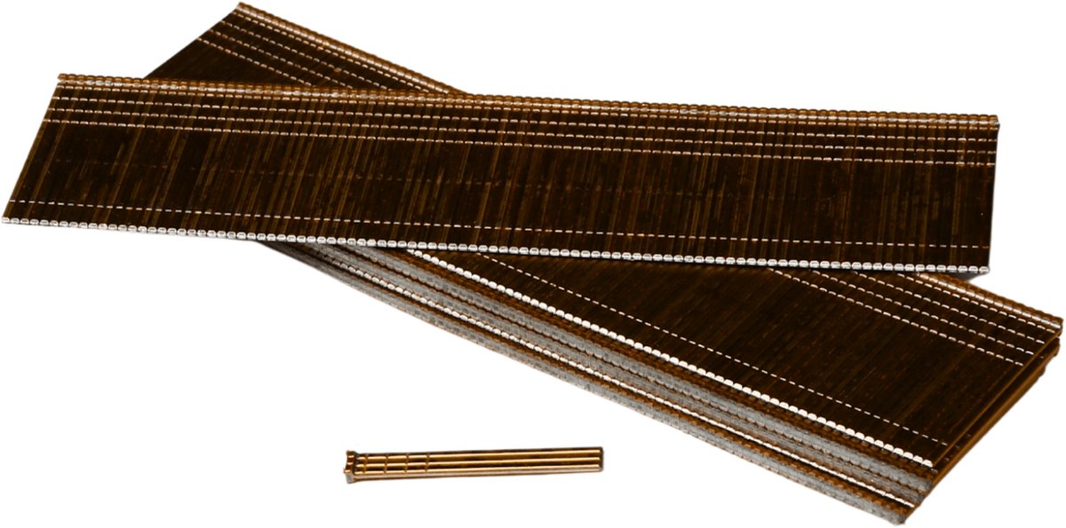 Minibrads 30 mm RVS 7000 stuks