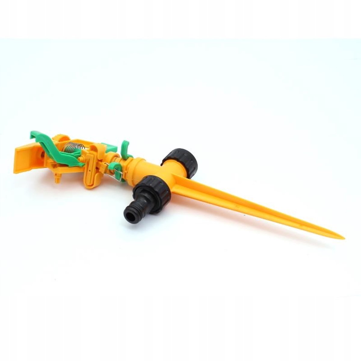 XL-TOOLS Pulsator Grondsproeier XL - Verstelbaar & Duurzaam
