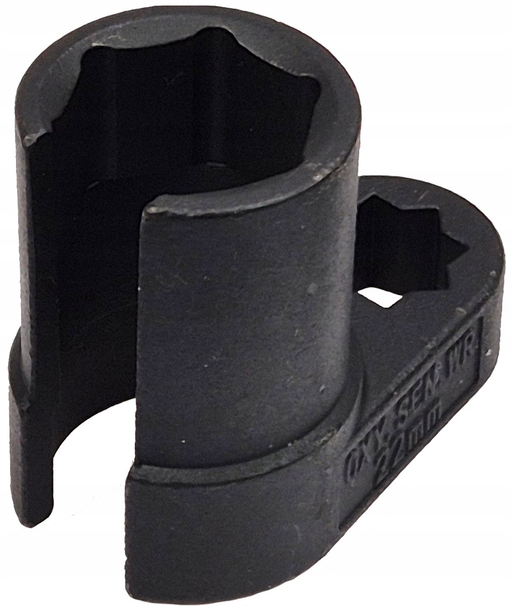 Dopsleutel Lambdasonde 22mm x 50mm - Condor Gereedschap 1/2"