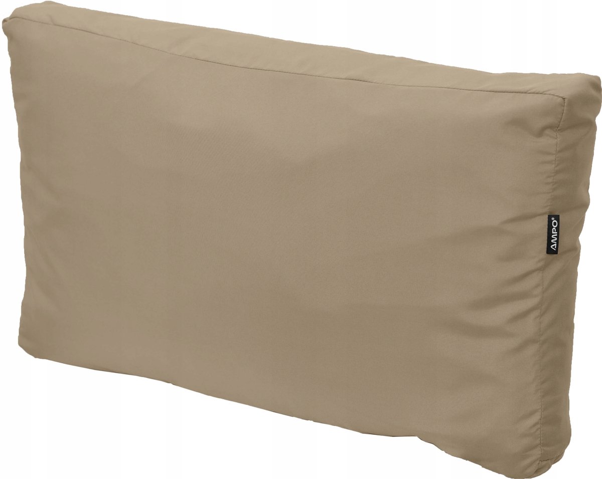 Decoratieve bankkussen 66x40 cm, comfortabel en verstelbaar