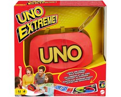 Games Uno Extrême Nouvelle Version