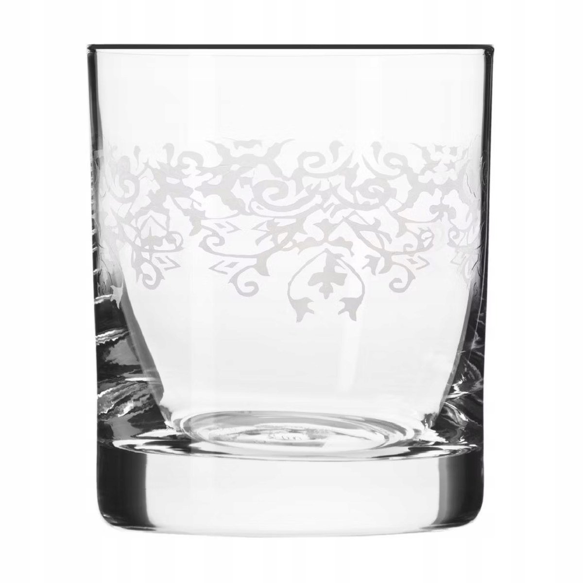 Krosno Krista Deco Whiskyglazen 6 stuks - 300/350ml