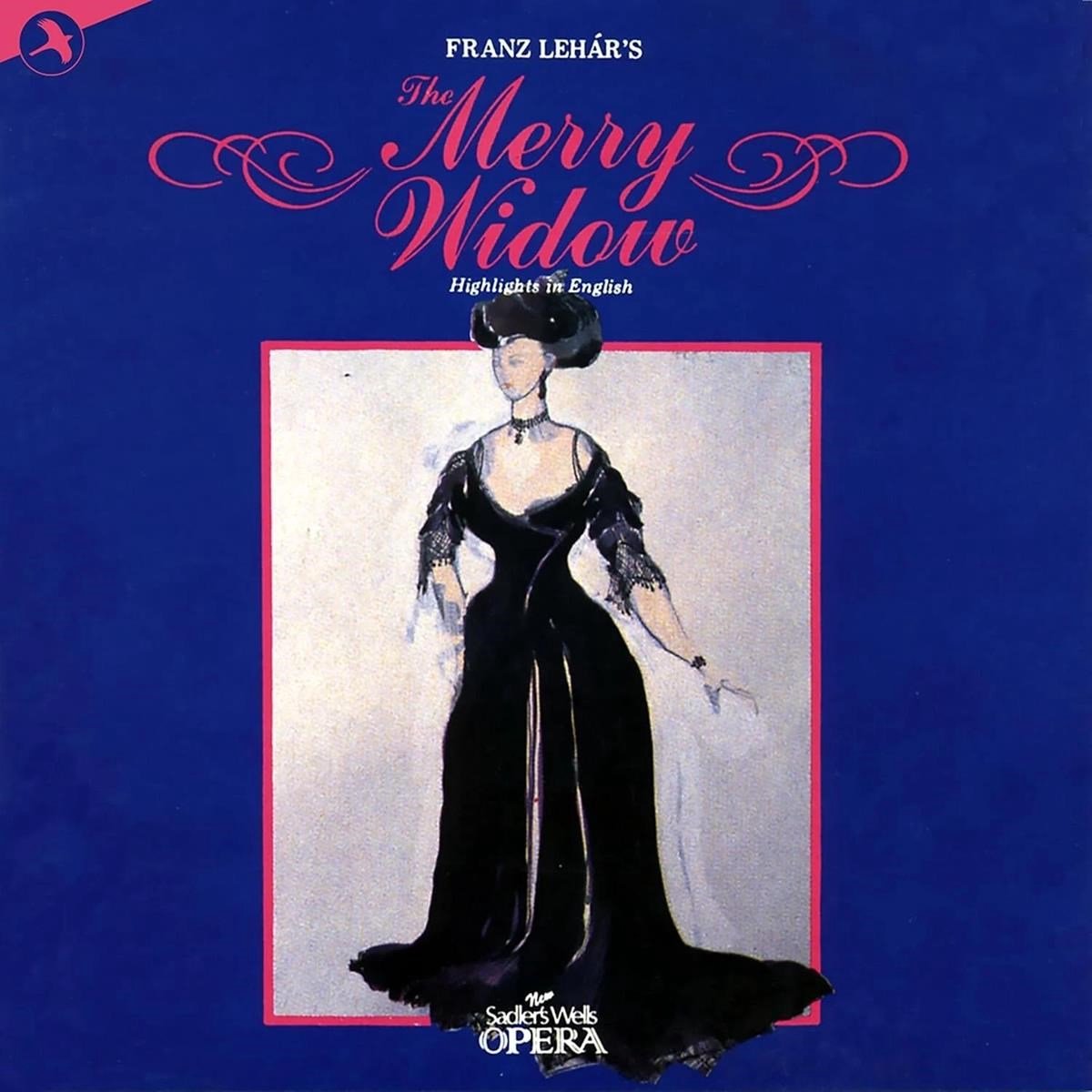 Merry Widow