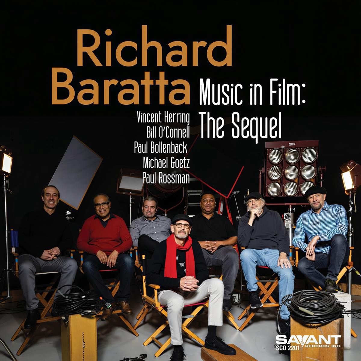 Music in Film