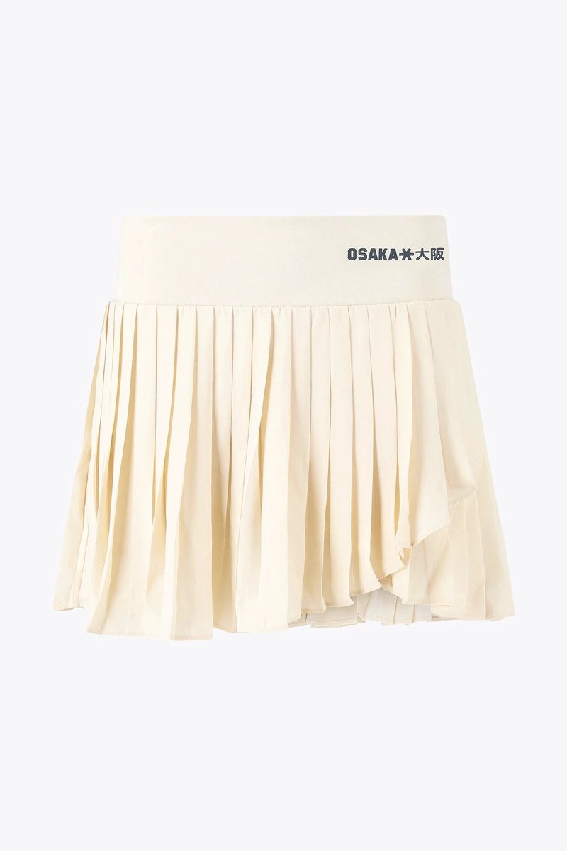 Osaka Women Pleated Skort Washi