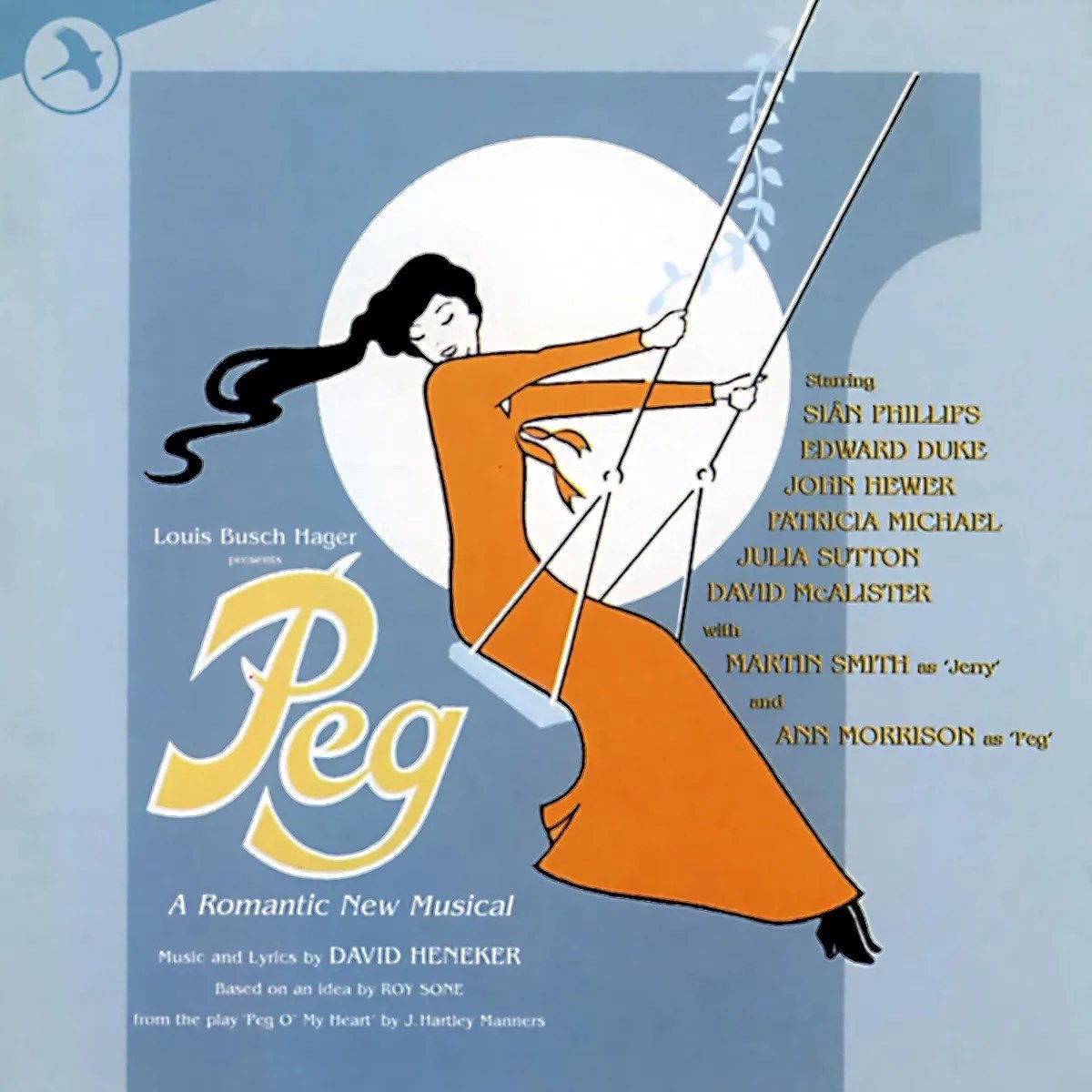 Peg