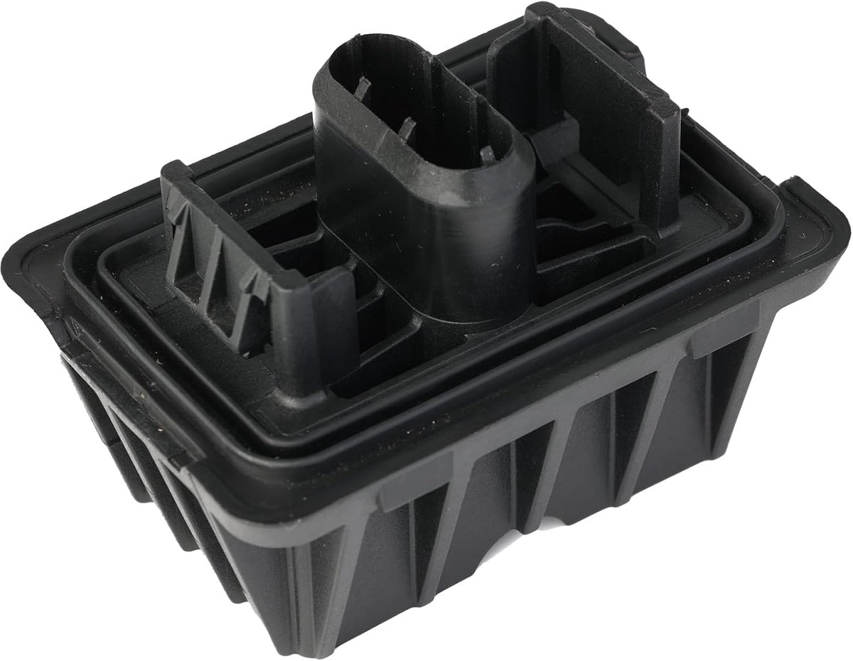 Houder jack voor BMW 3 serie E92 51717164761 - voor en achter - 1 stuk - robuuste constructie - ShopVlot