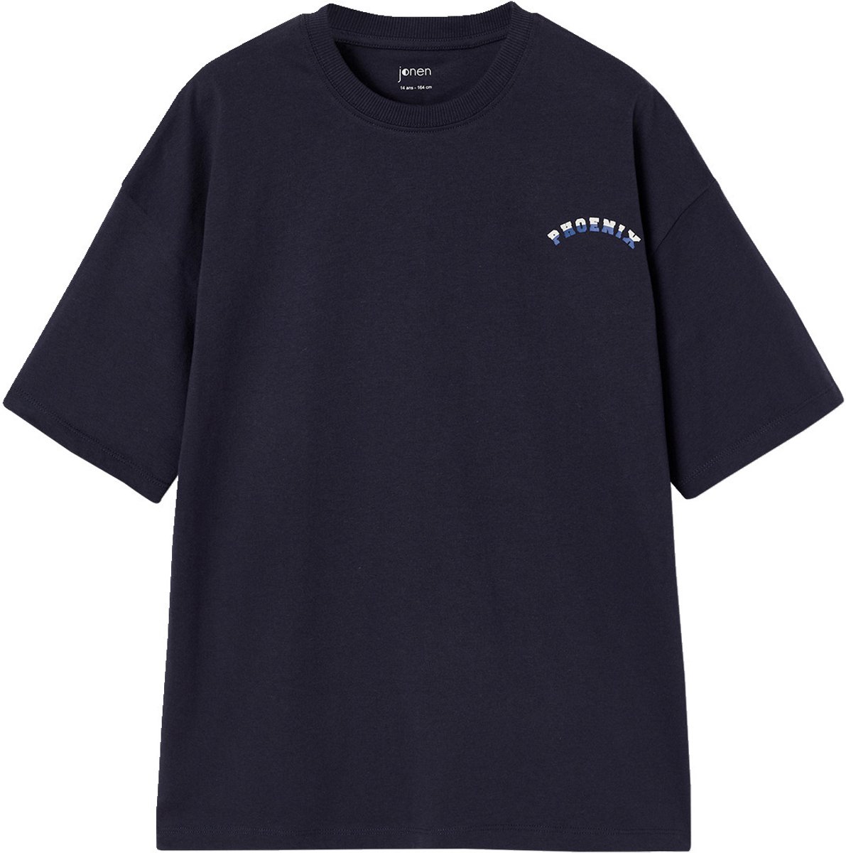 Jonen Oversized T-shirt Phoenix JONEN