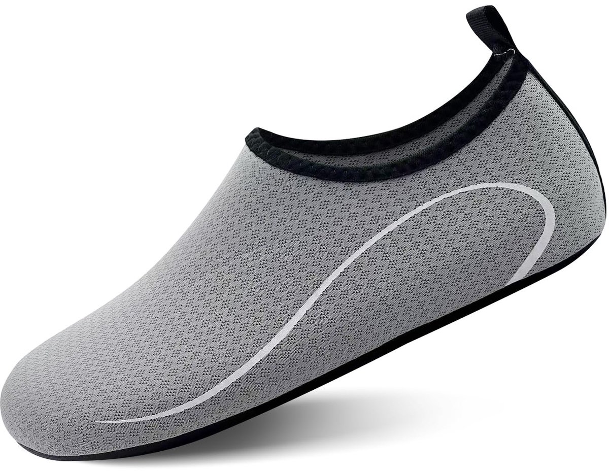 Waterschoenen voor dames en heren - maat 36-46 - aquaschoenen - ideaal voor strand en waterplezier - ShopVlot