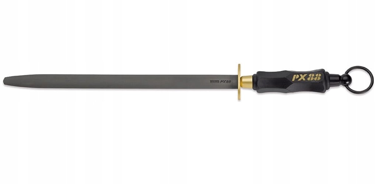 Giesser PX88 Ovaal Slijpstaal 310 mm - Professioneel