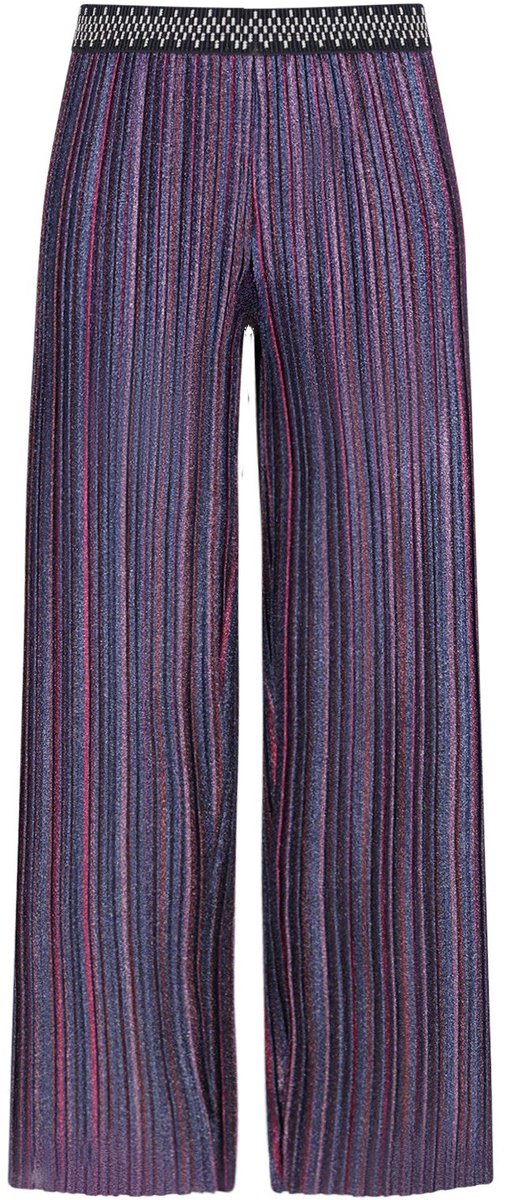 Like Flo F509-5604 Meisjes Broek - Maat 146