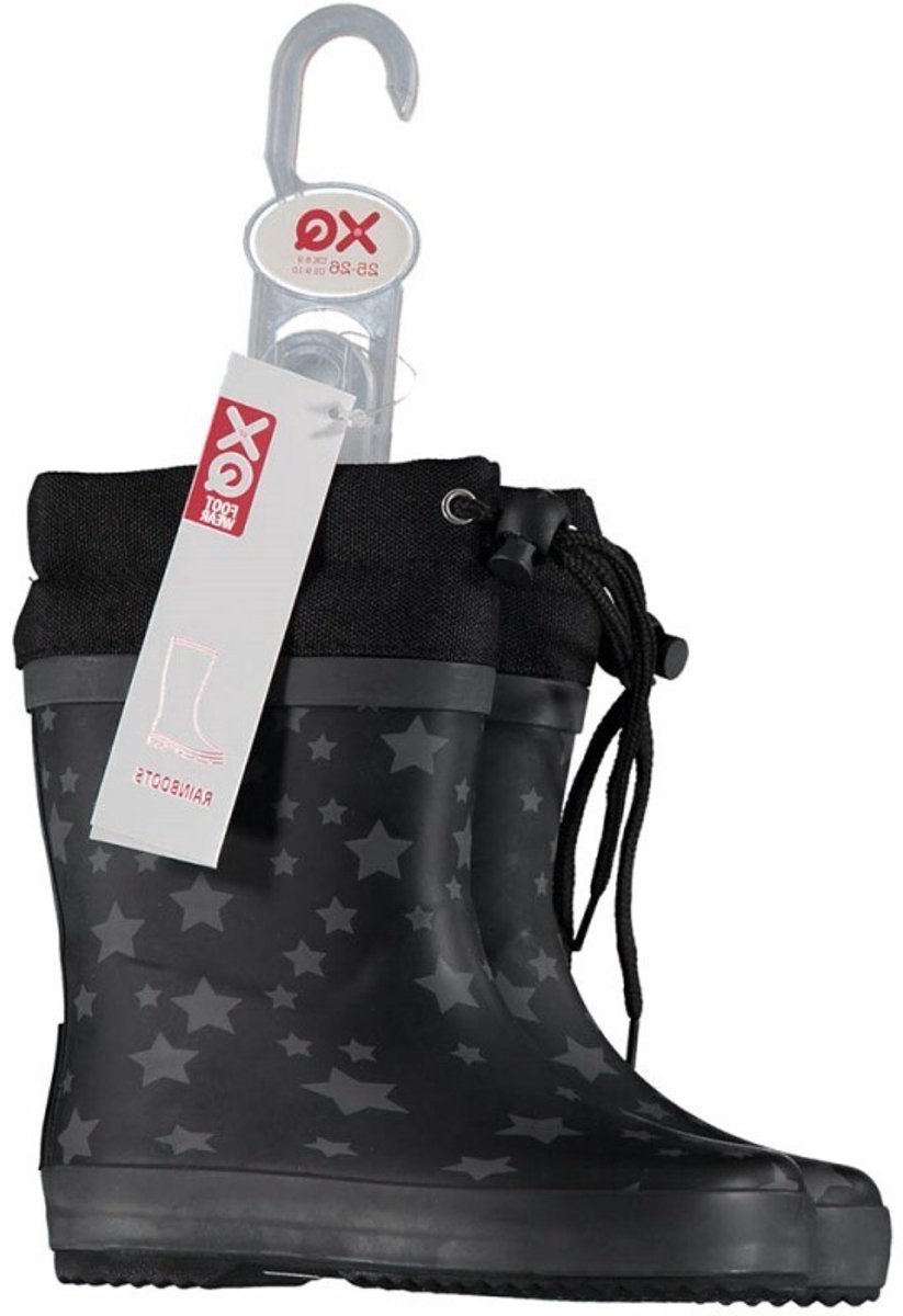 XQ FOOTWEAR