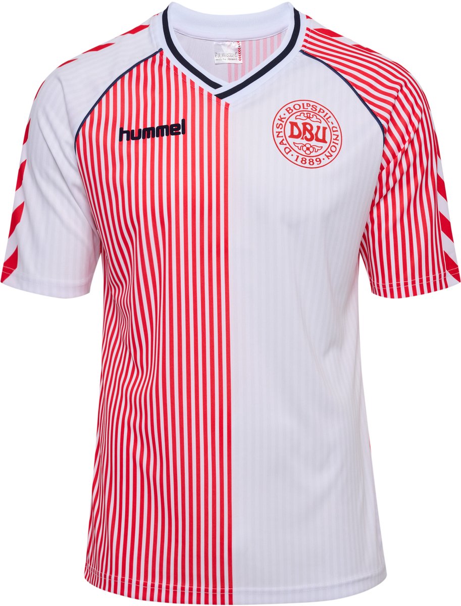 Dbu 86 Replica Jersey S/S