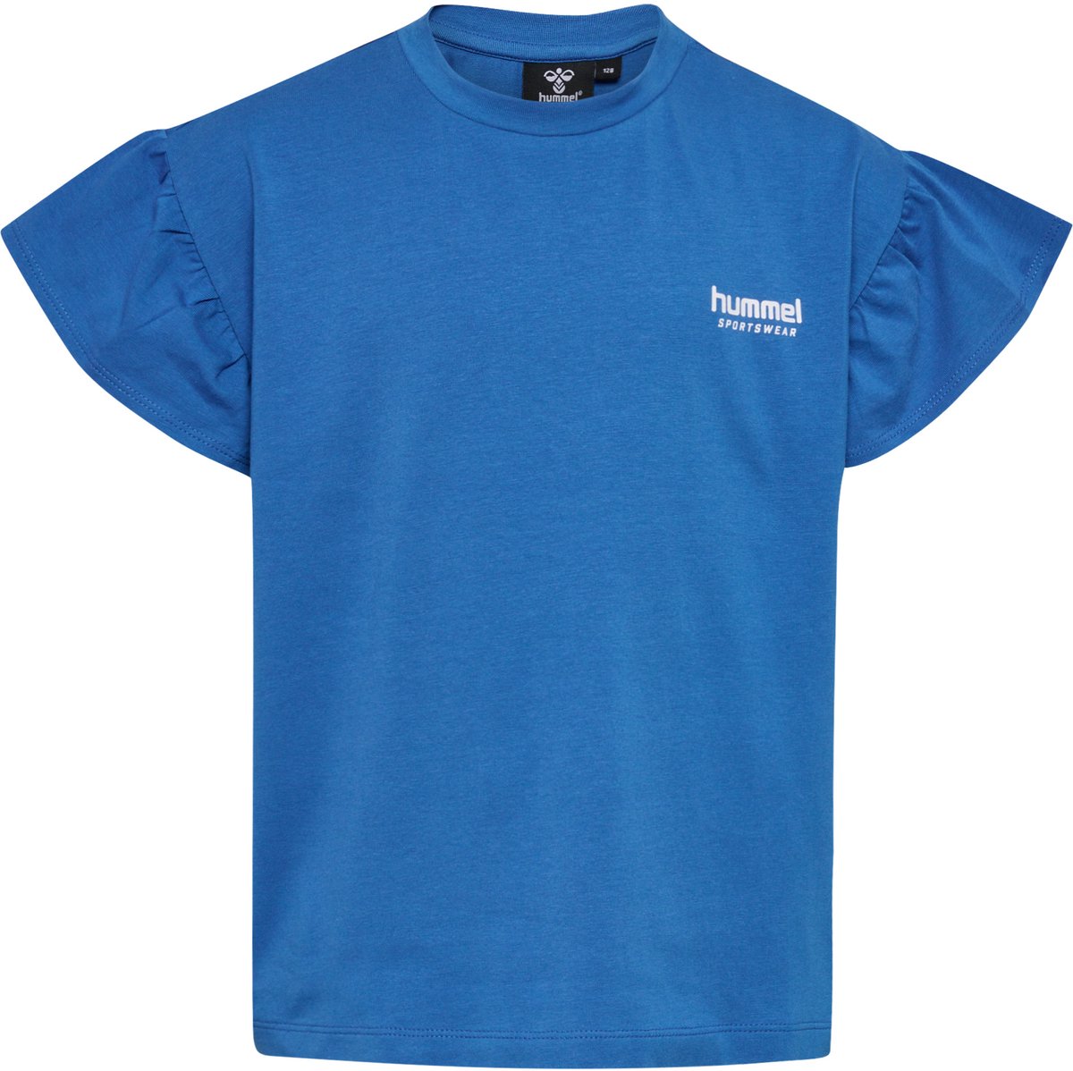 Hmlkasandra T-Shirt S/S