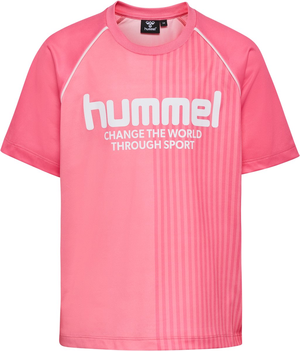 Hmlmexine T-Shirt S/S