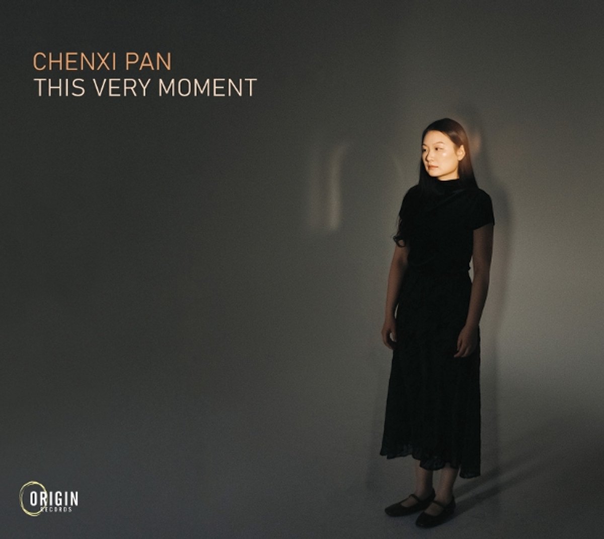 Pan, Chenxi - This Very Moment (CD)