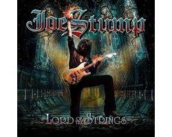 Lord of the Strings