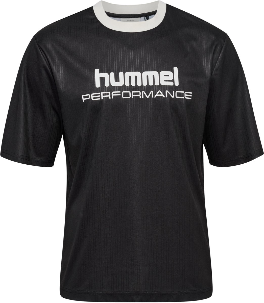Hmlpulse Loose Jersey S/S