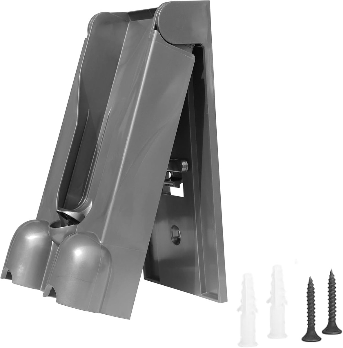 V11 stofzuiger wandhouder - oplaadstation - ruimtebesparend - houdt uw huis netjes - ShopVlot