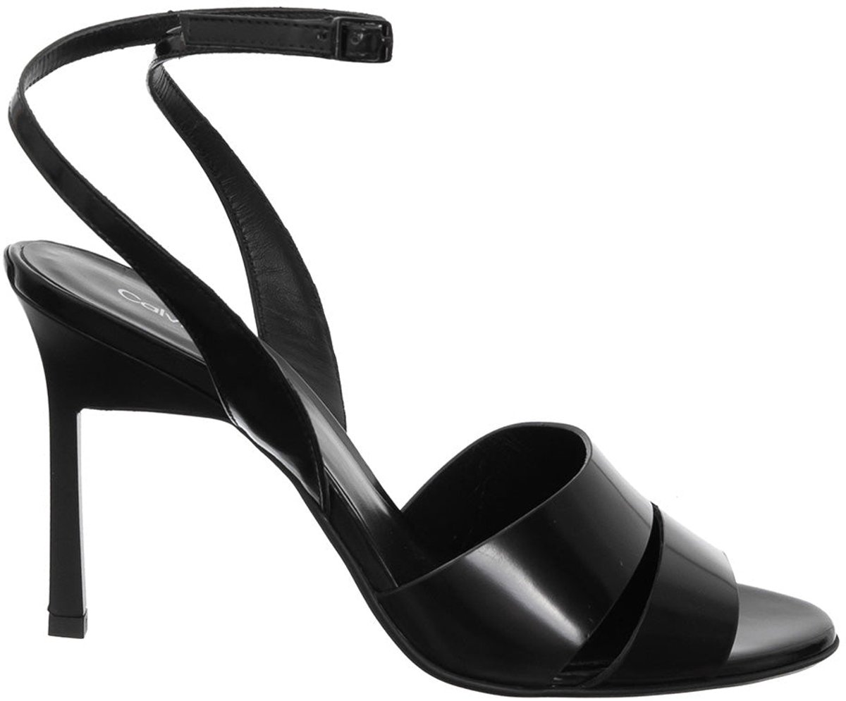 Calvin Klein Sandalen 37 Zwart