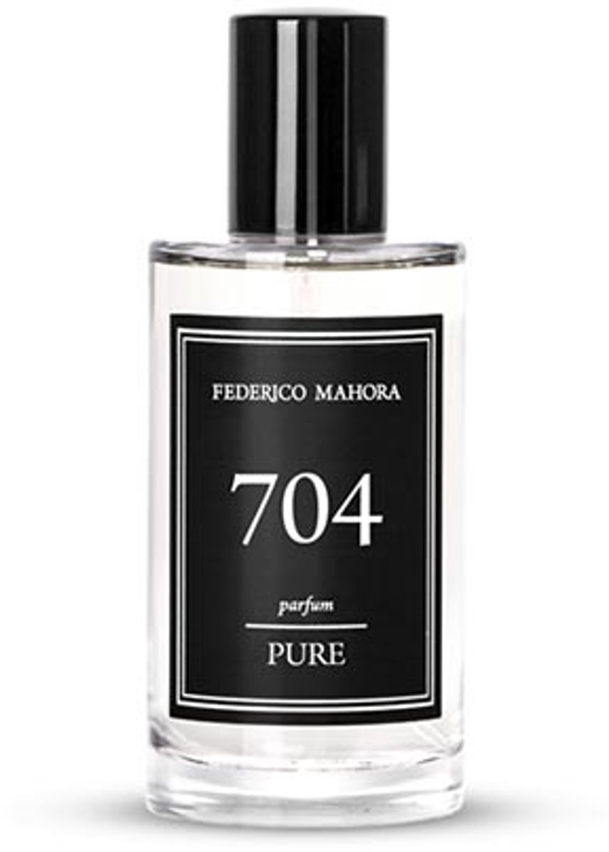 Federico Mahora Pure 704 men 50ml