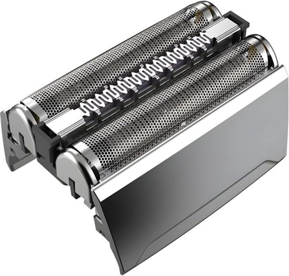 Shaving head compatible with Braun Series 5-52S Replacement cassette - ShopVlot
